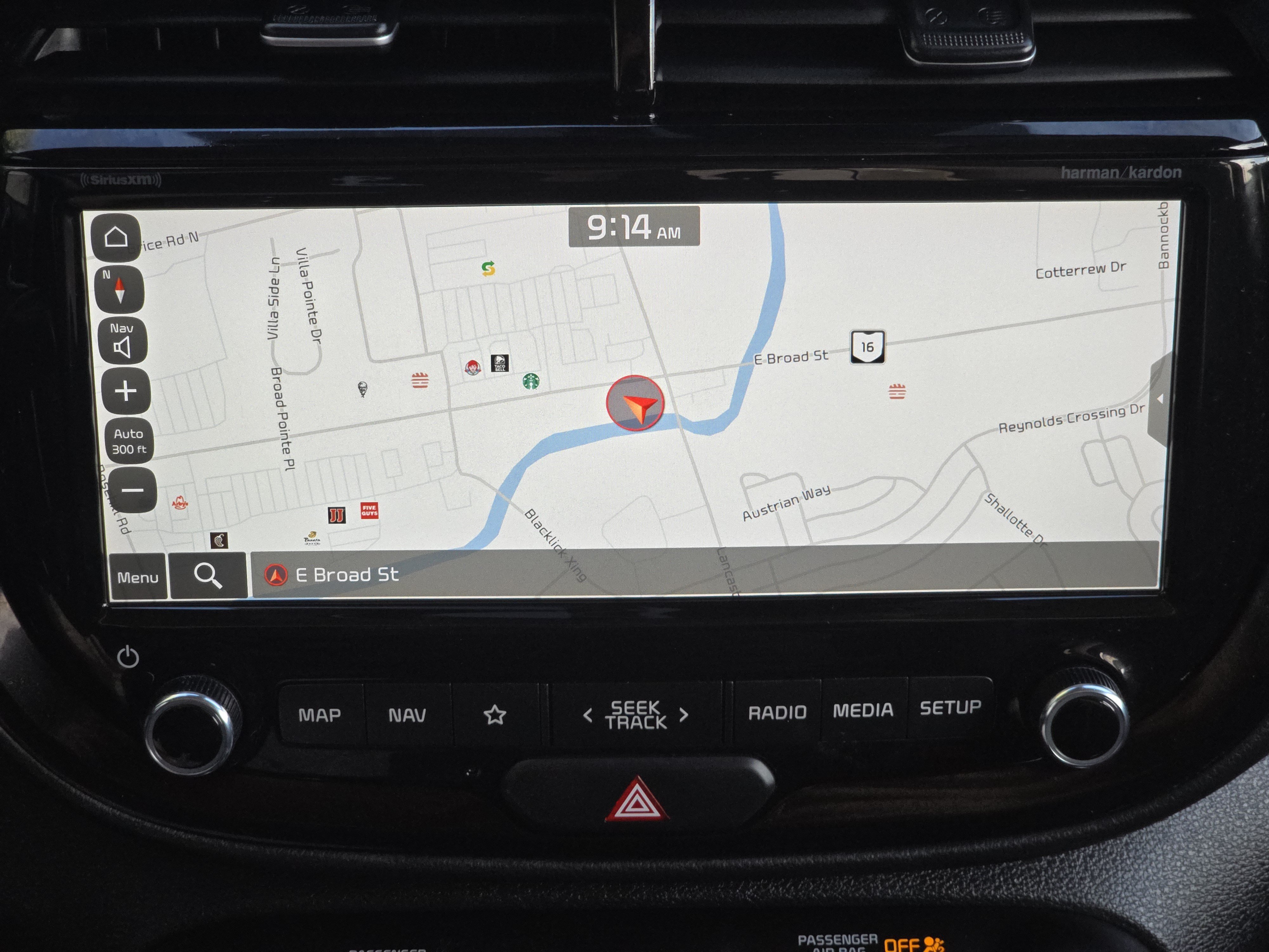 Used 2022 Kia Soul Turbo FWD image 10