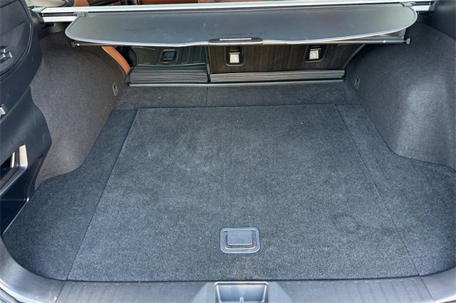 Used 2019 Subaru Outback 3.6R Touring image 17