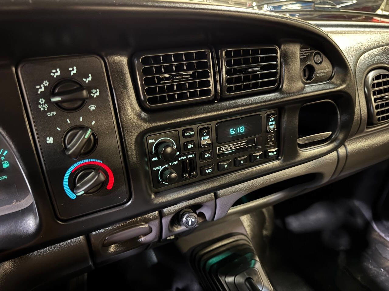 Used 2002 Dodge Ram 3500 Truck 4x4 Regular Cab image 21