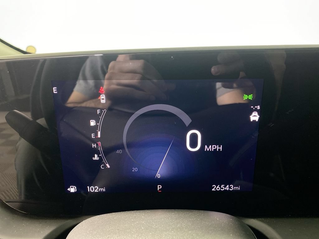 Certified 2024 Buick Encore GX Preferred w/ Comfort Package FWD image 15