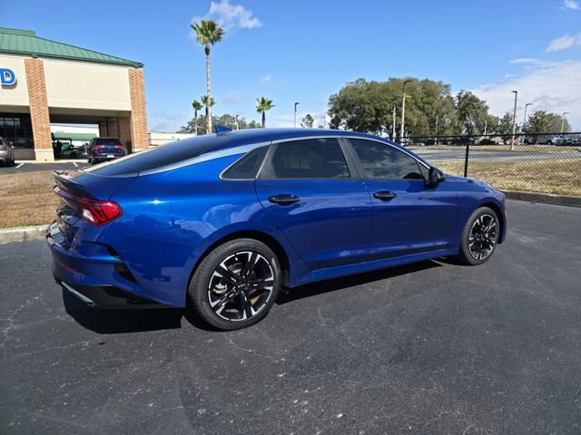 Used 2024 Kia K5 GT-Line image 5
