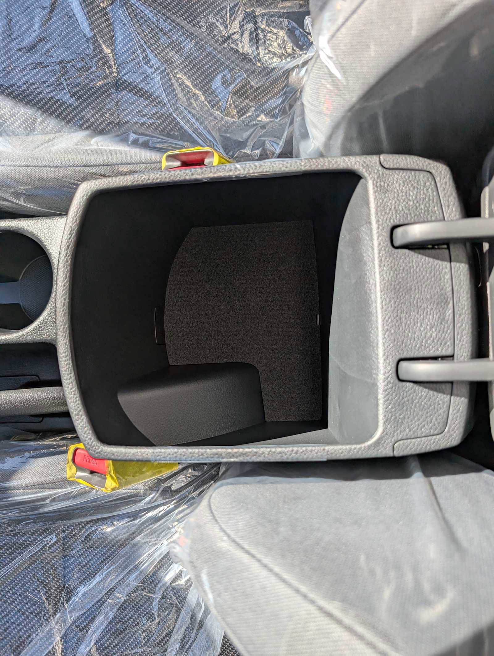 New 2026 Kia Seltos LX image 13