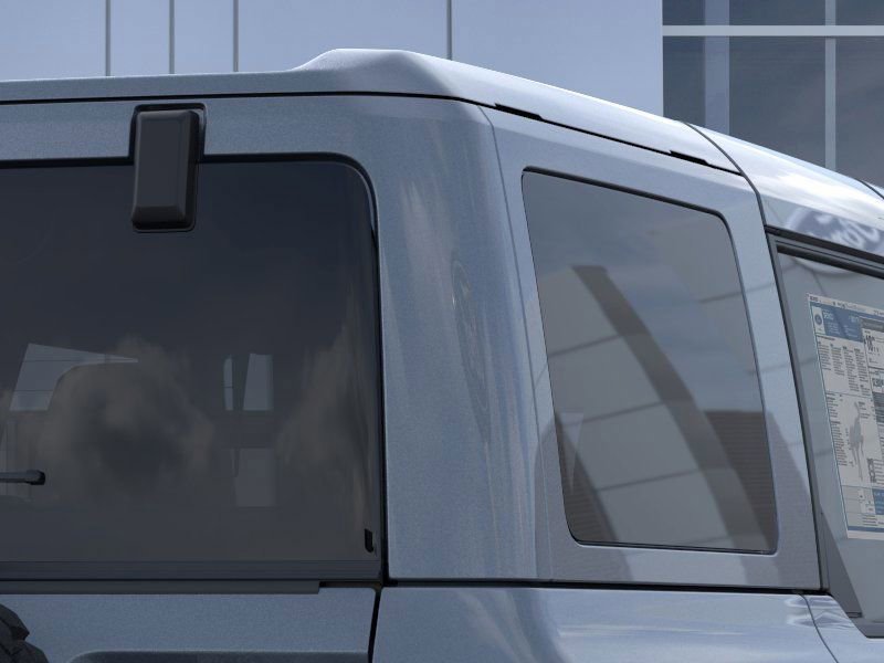 New 2025 Ford Bronco Badlands image 25