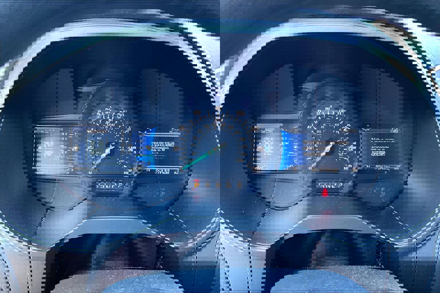 Used 2022 Ford Edge SE w/ Black Appearance Package image 25