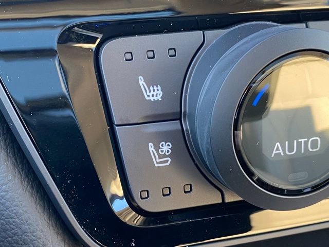 New 2026 Toyota Grand Highlander Limited image 23