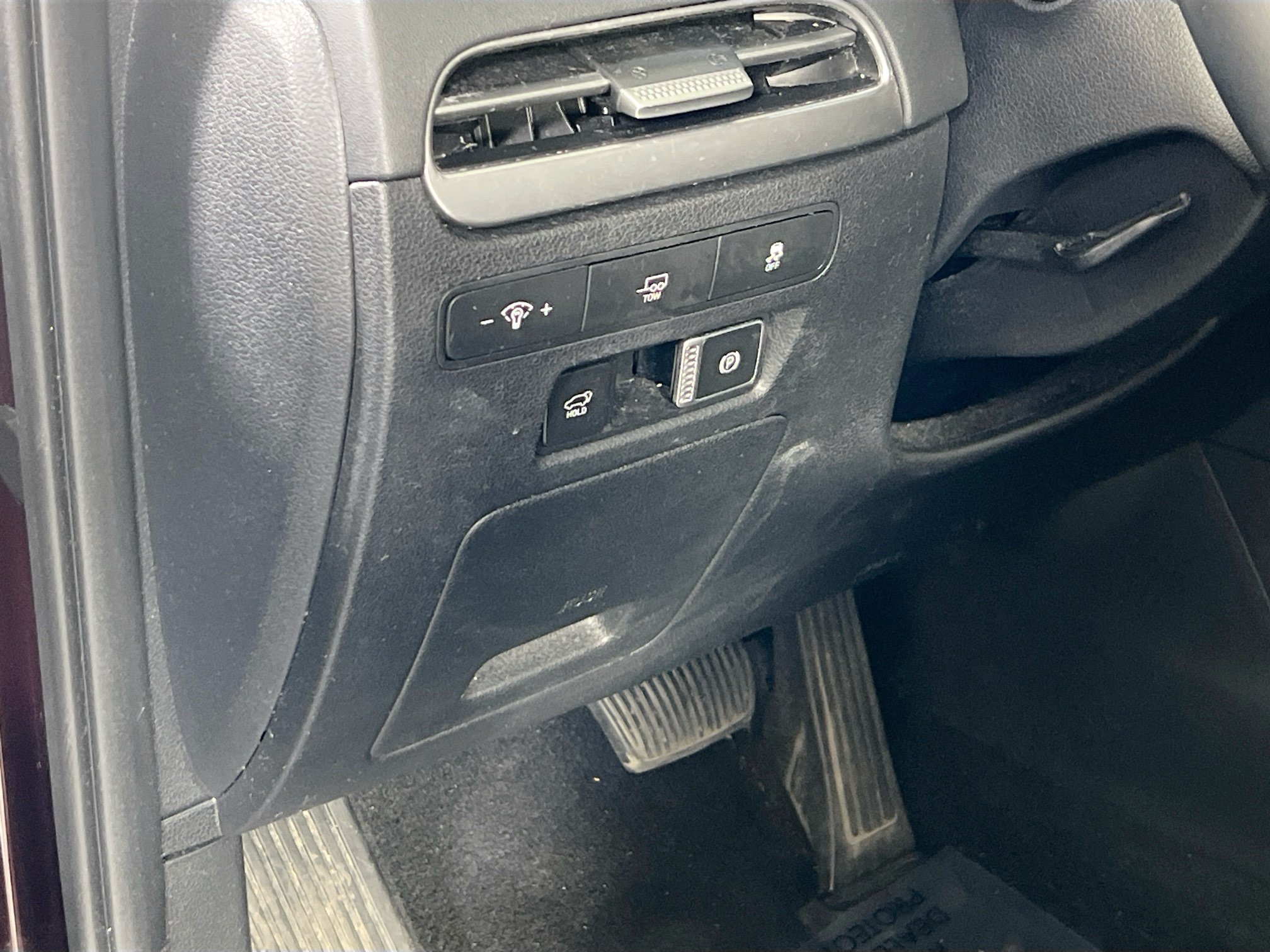 Used 2023 Hyundai Palisade SEL AWD/4WD image 10