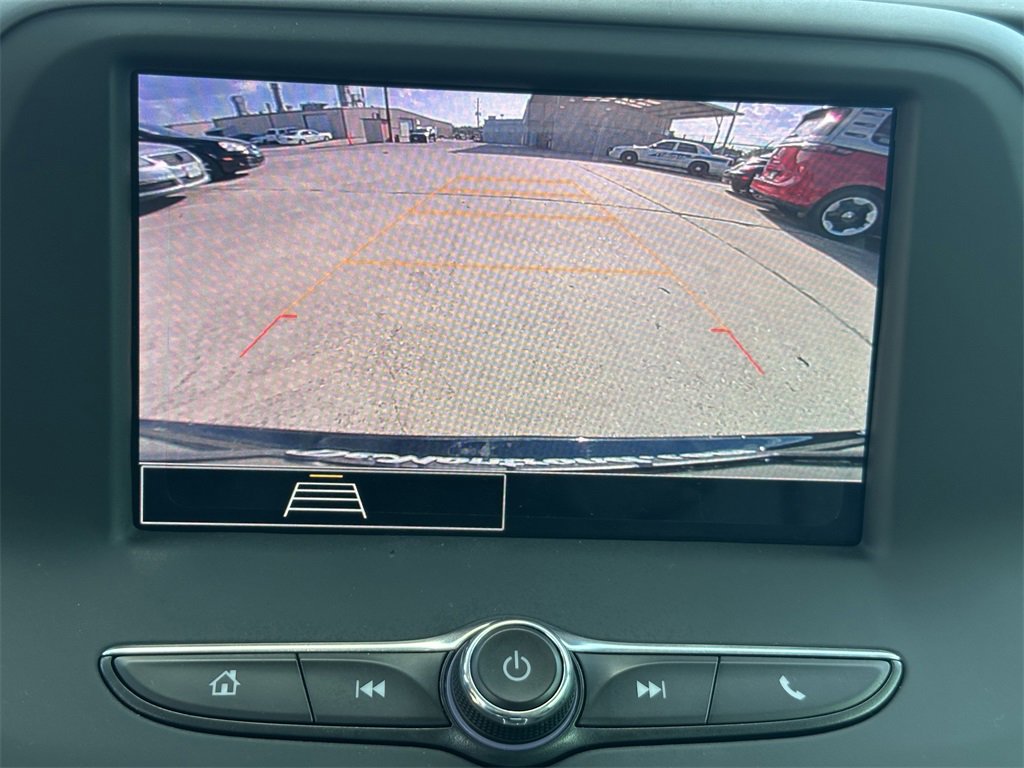 Used 2023 Chevrolet Camaro LS image 20