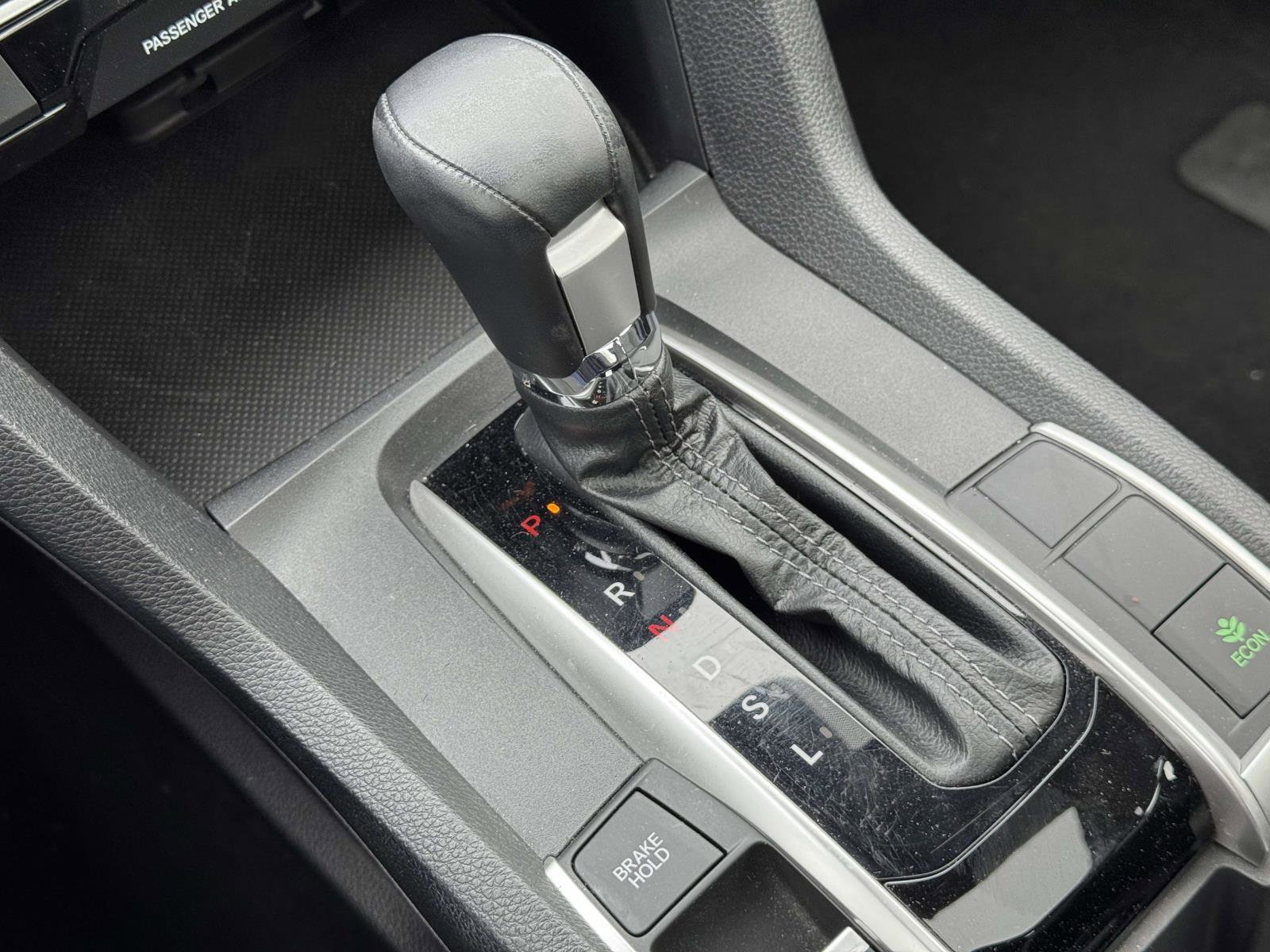 Used 2019 Honda Civic EX-L image 29