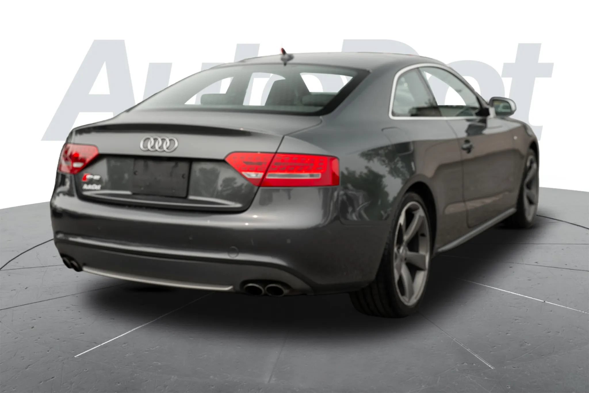 Used 2012 Audi S5 Prestige AWD/4WD image 3