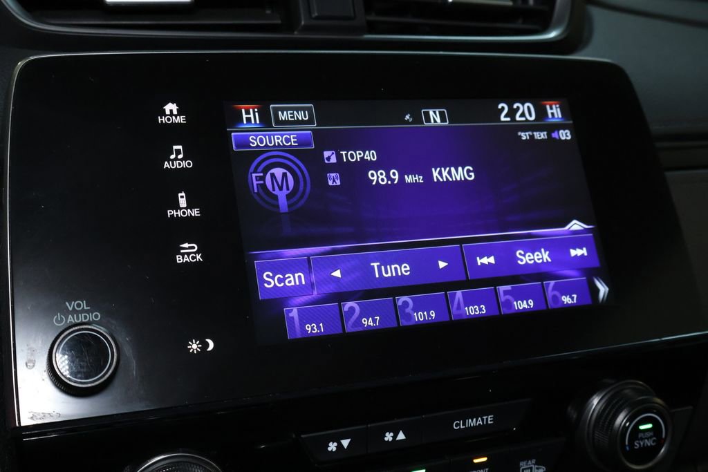 Used 2019 Honda CR-V EX-L image 30