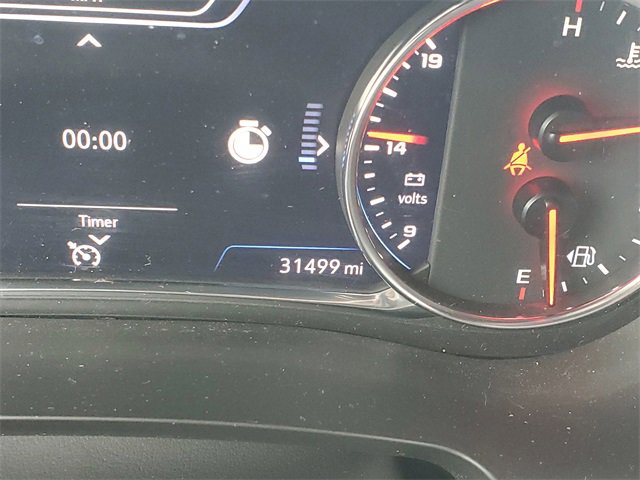 Certified 2023 Chevrolet Traverse Premier image 21