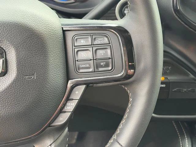 Certified 2022 RAM 2500 Limited AWD/4WD image 28