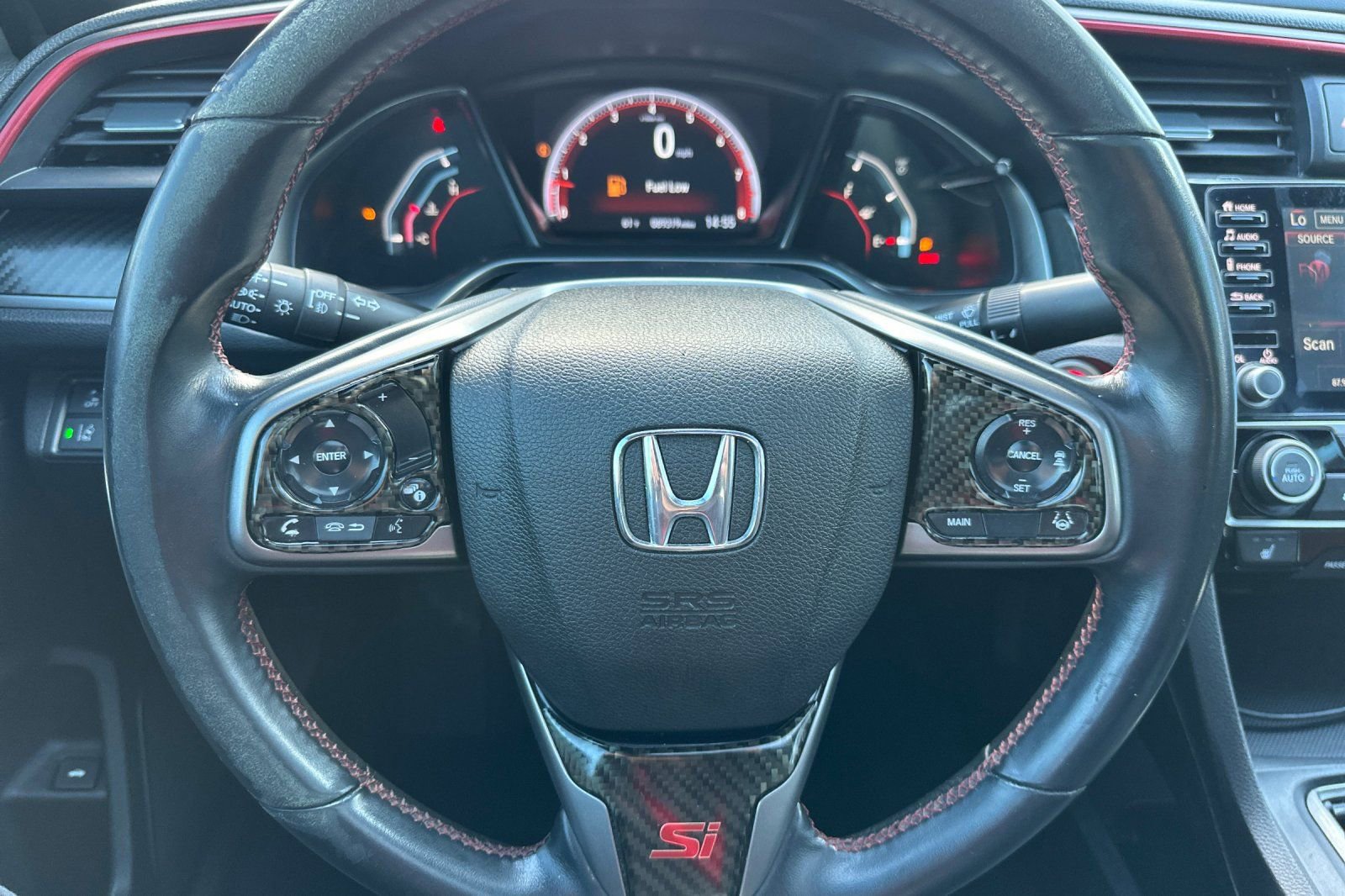 Used 2020 Honda Civic Si image 23