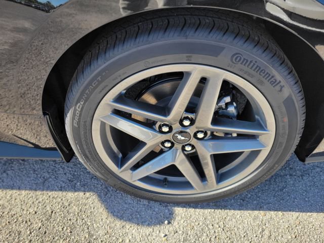 New 2026 Ford Mustang Premium image 7