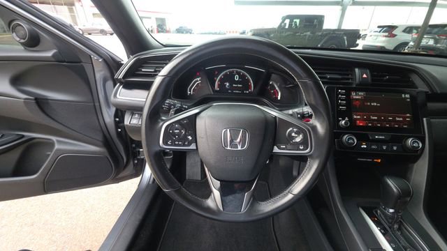 Used 2021 Honda Civic Sport image 24