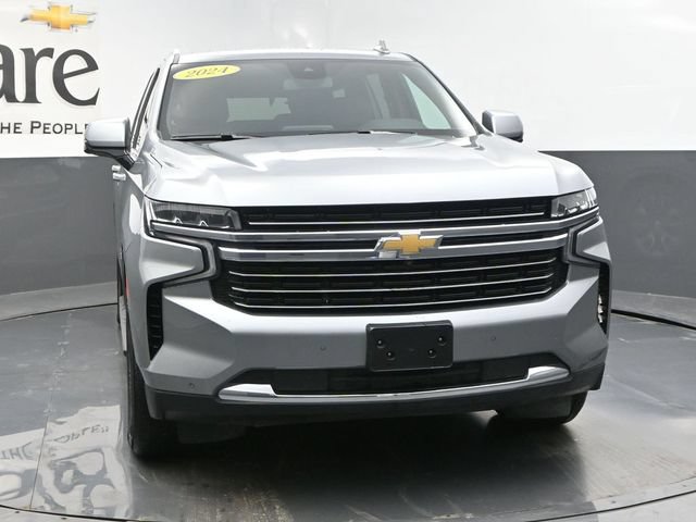 Used 2024 Chevrolet Tahoe LT w/ Luxury Package AWD/4WD image 58