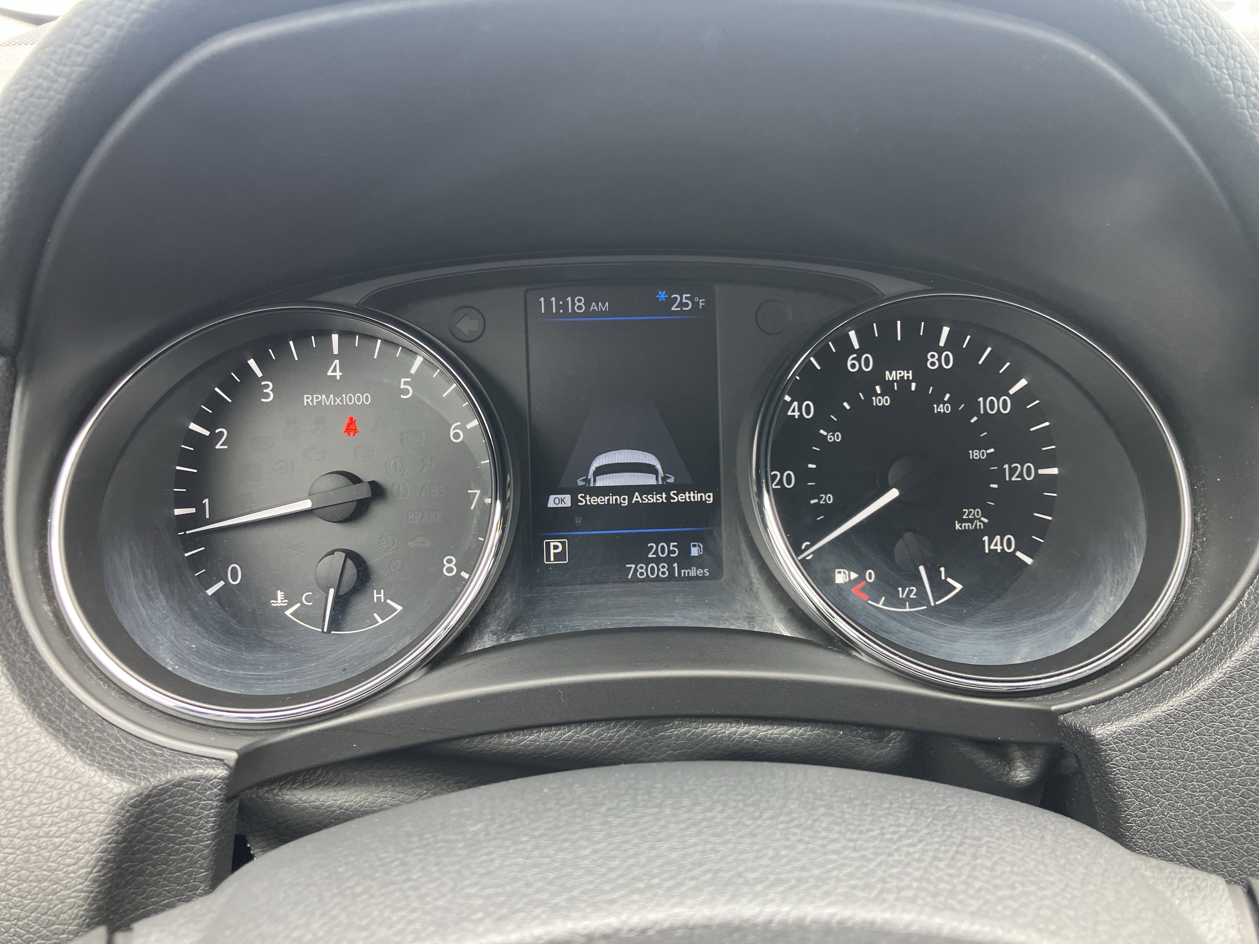 Used 2019 Nissan Rogue SL w/ Premium Package image 26