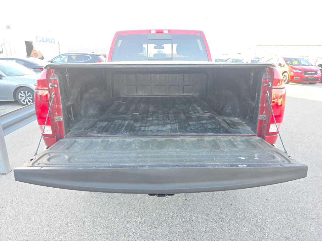 Used 2013 RAM 2500 Big Horn image 11