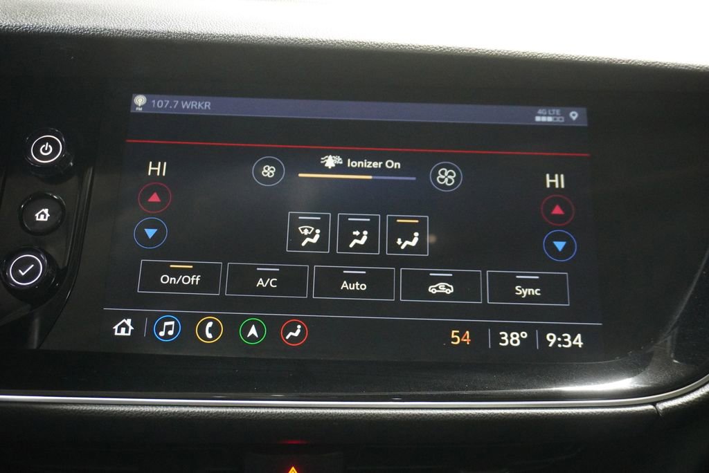 Used 2021 Buick Envision Avenir w/ Technology Package II image 20