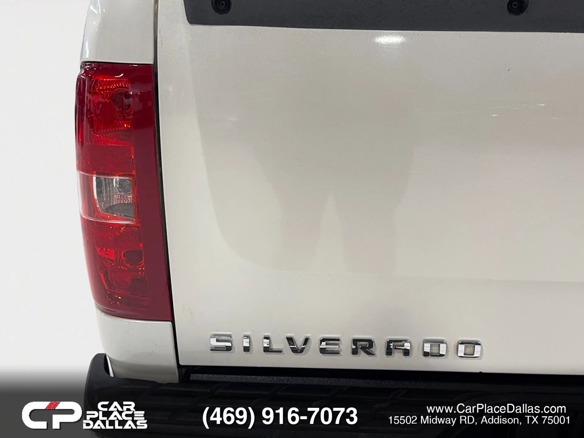 Used 2013 Chevrolet Silverado 1500 LT image 29
