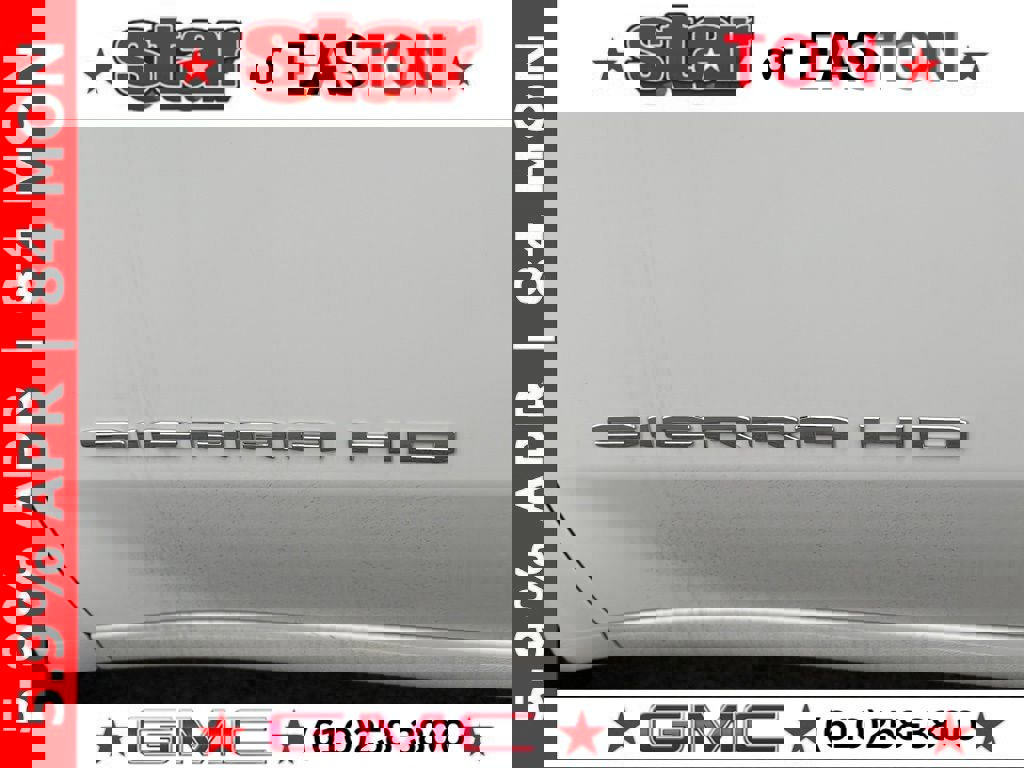 New 2025 GMC Sierra 3500 Pro w/ Convenience Package image 27