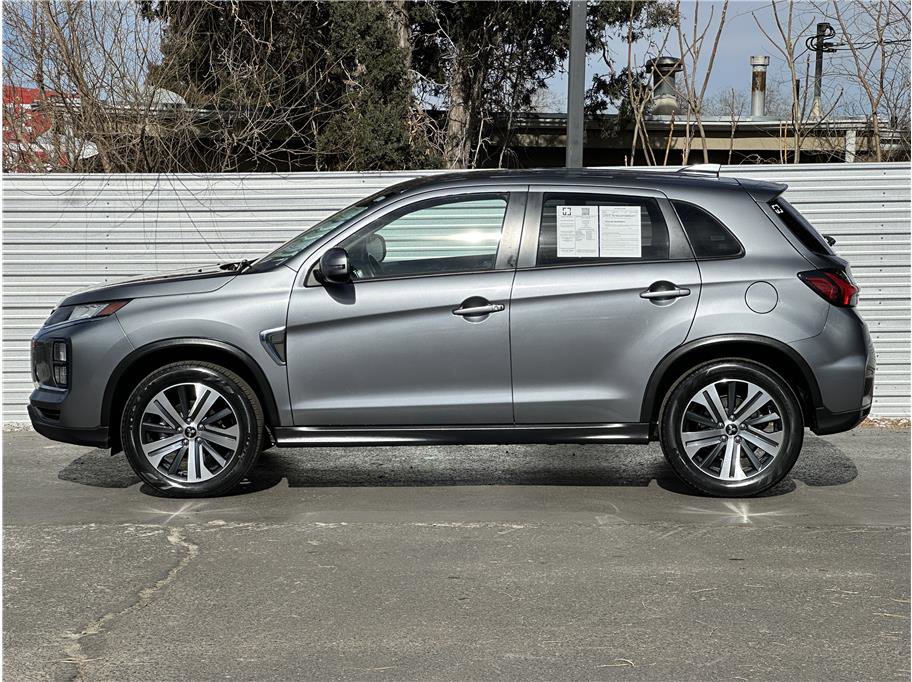 Used 2024 Mitsubishi Outlander Sport AWD image 13