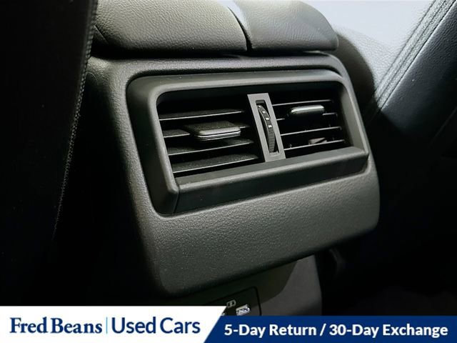 Used 2023 MAZDA CX-50 AWD 2.5 S w/ Cargo Package image 29