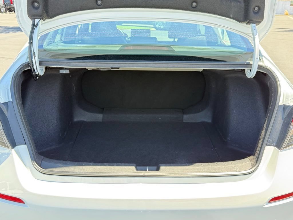 Used 2022 Honda Civic Sport image 16