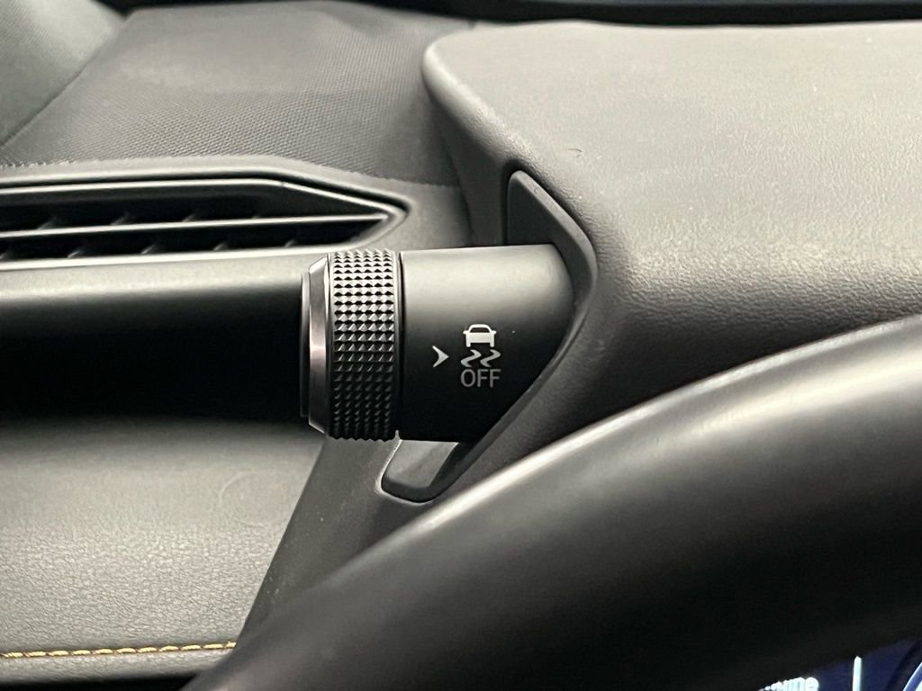 Used 2022 Lexus UX 250h 250h Base w/ Accessory Package (Z1) image 26