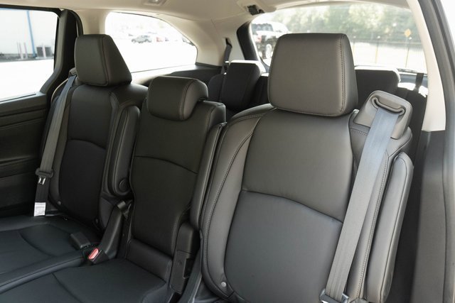 New 2026 Honda Odyssey EX-L image 18