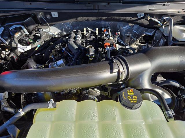 New 2027 Ford Expedition Tremor AWD/4WD image 17