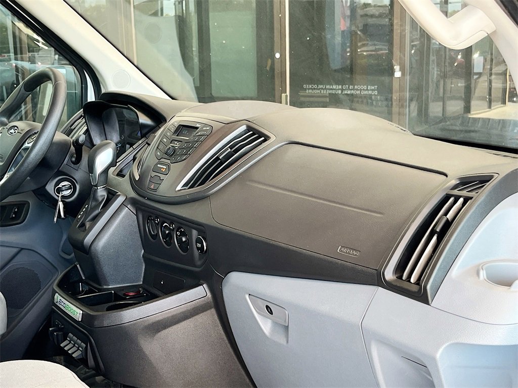 Used 2019 Ford Transit 250 148 Medium Roof image 27