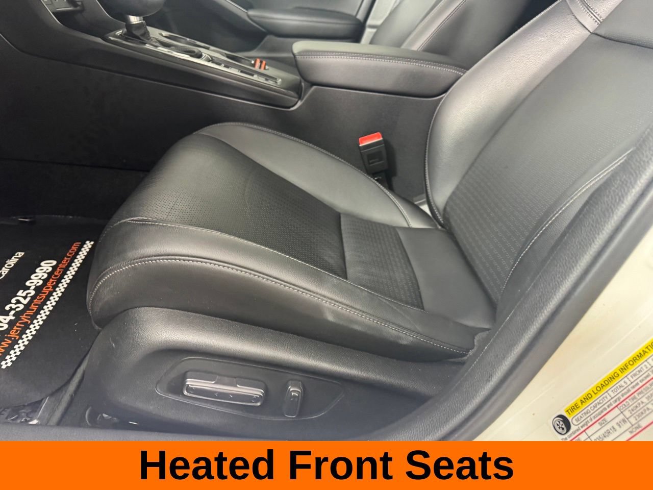 Used 2025 Honda Civic Sport Touring image 13