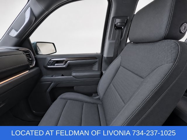 Certified 2023 Chevrolet Silverado 1500 RST AWD/4WD image 19