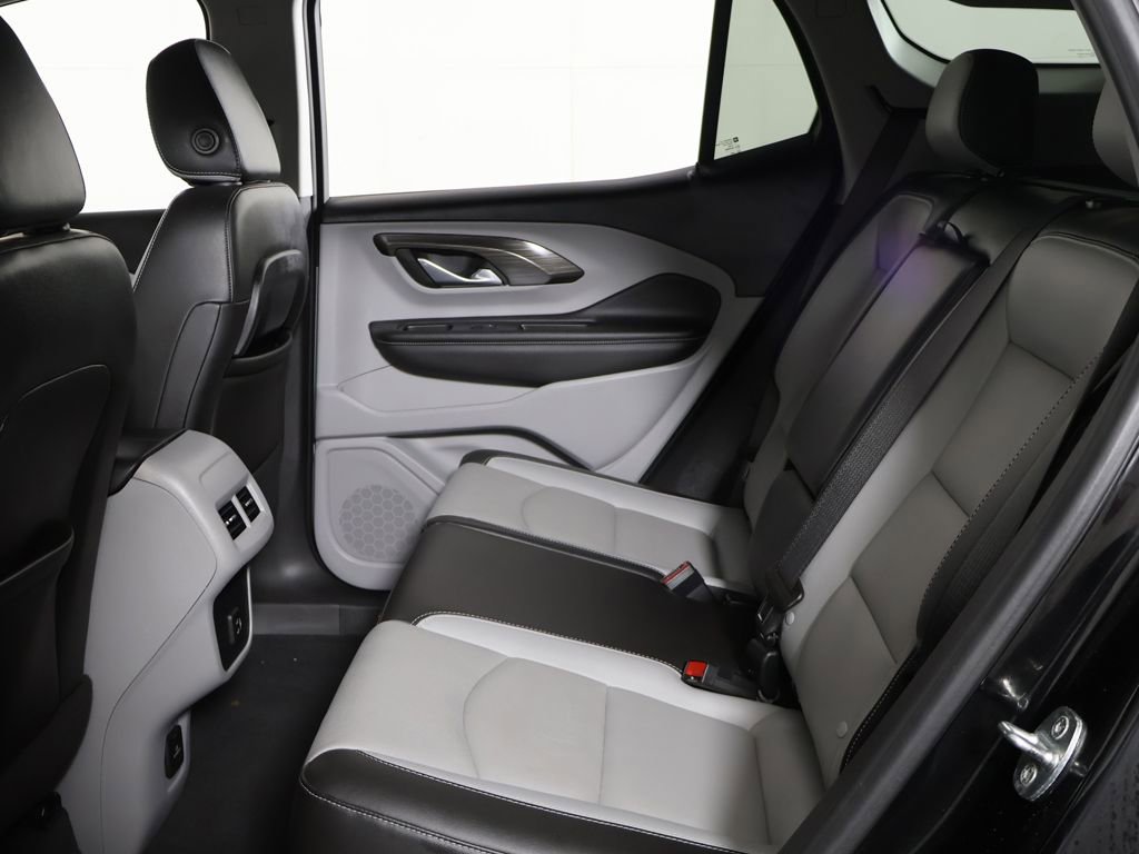 Used 2022 GMC Terrain SLT w/ Infotainment Package II image 31