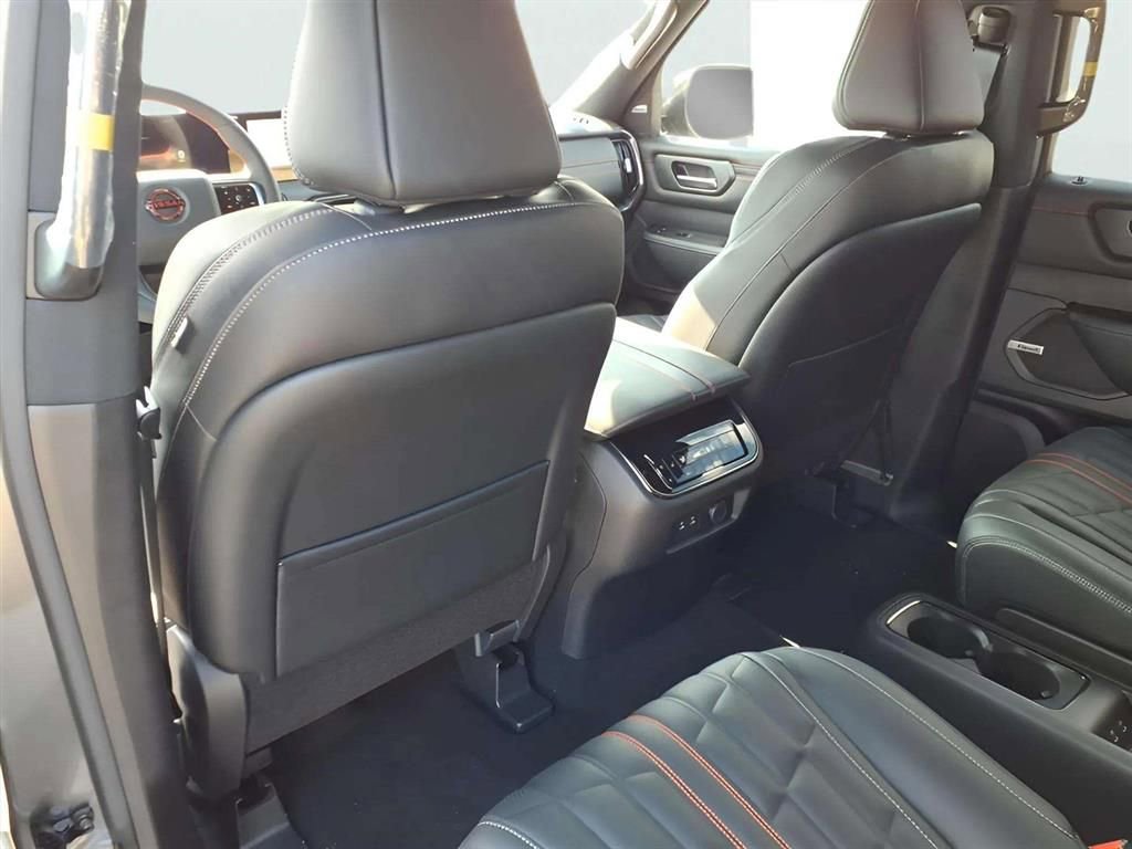 New 2026 Nissan Armada PRO-4X image 14