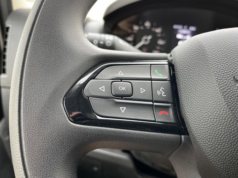 New 2025 RAM ProMaster 2500 w/ Power Group image 8