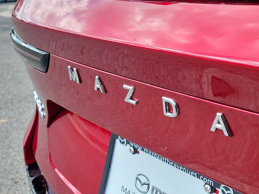 New 2026 MAZDA CX-5 2.5 S w/ Premium Package AWD/4WD image 7