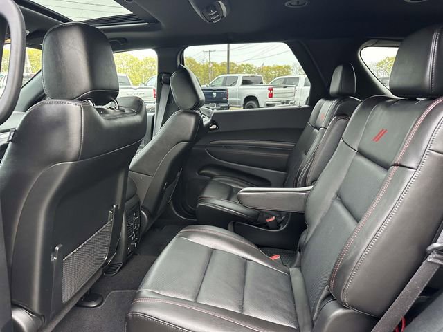 Used 2025 Dodge Durango R/T AWD/4WD image 7
