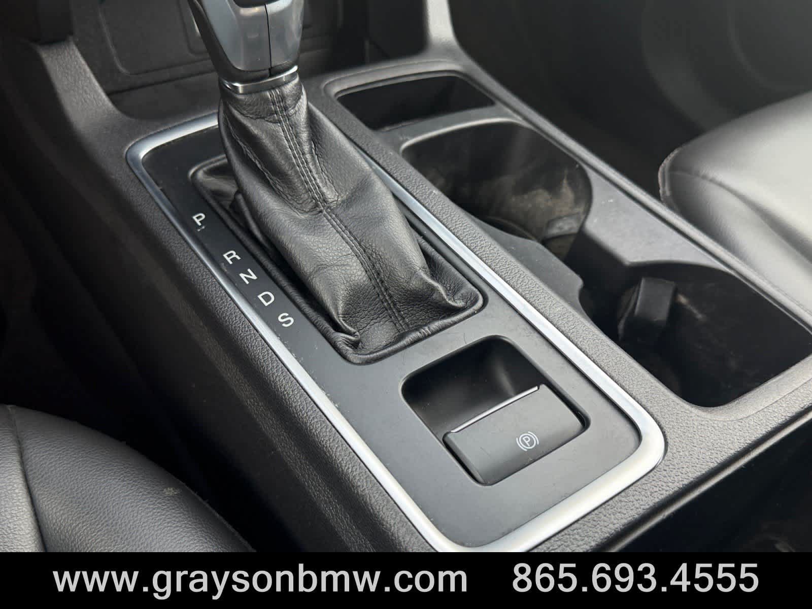 Used 2019 Ford Escape SEL FWD image 26