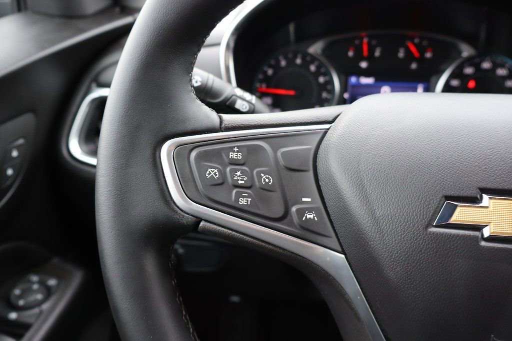 Used 2023 Chevrolet Equinox LT image 6