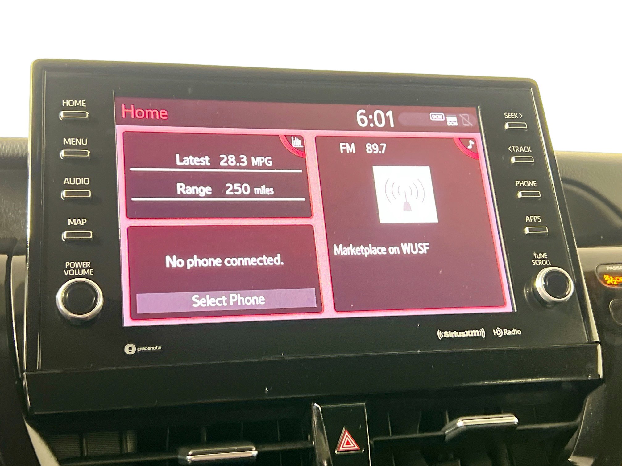 Used 2023 Toyota Camry XSE image 28