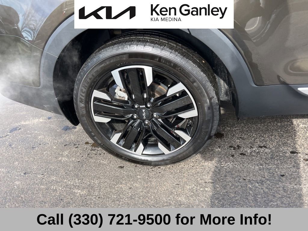 Used 2023 Kia Telluride SX Prestige image 23