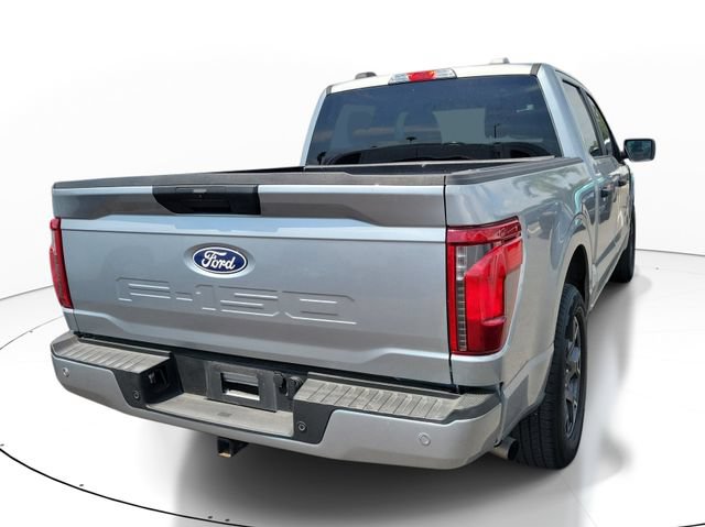 Used 2025 Ford F150 STX w/ Equipment Group 200A RWD image 2