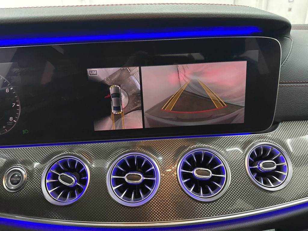 Certified 2019 Mercedes-Benz CLS 53 AMG 4MATIC image 18