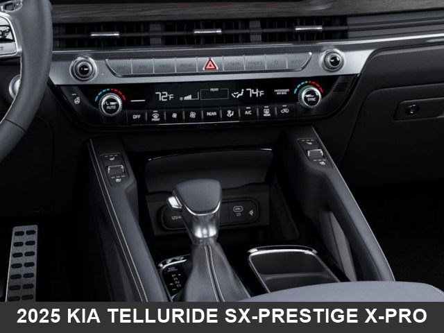 Used 2025 Kia Telluride SX Prestige X-Pro image 23