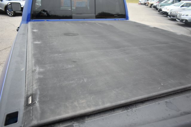 Used 2014 RAM 1500 Outdoorsman image 36