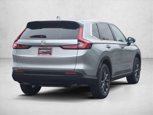 New 2027 Honda CR-V EX-L image 2