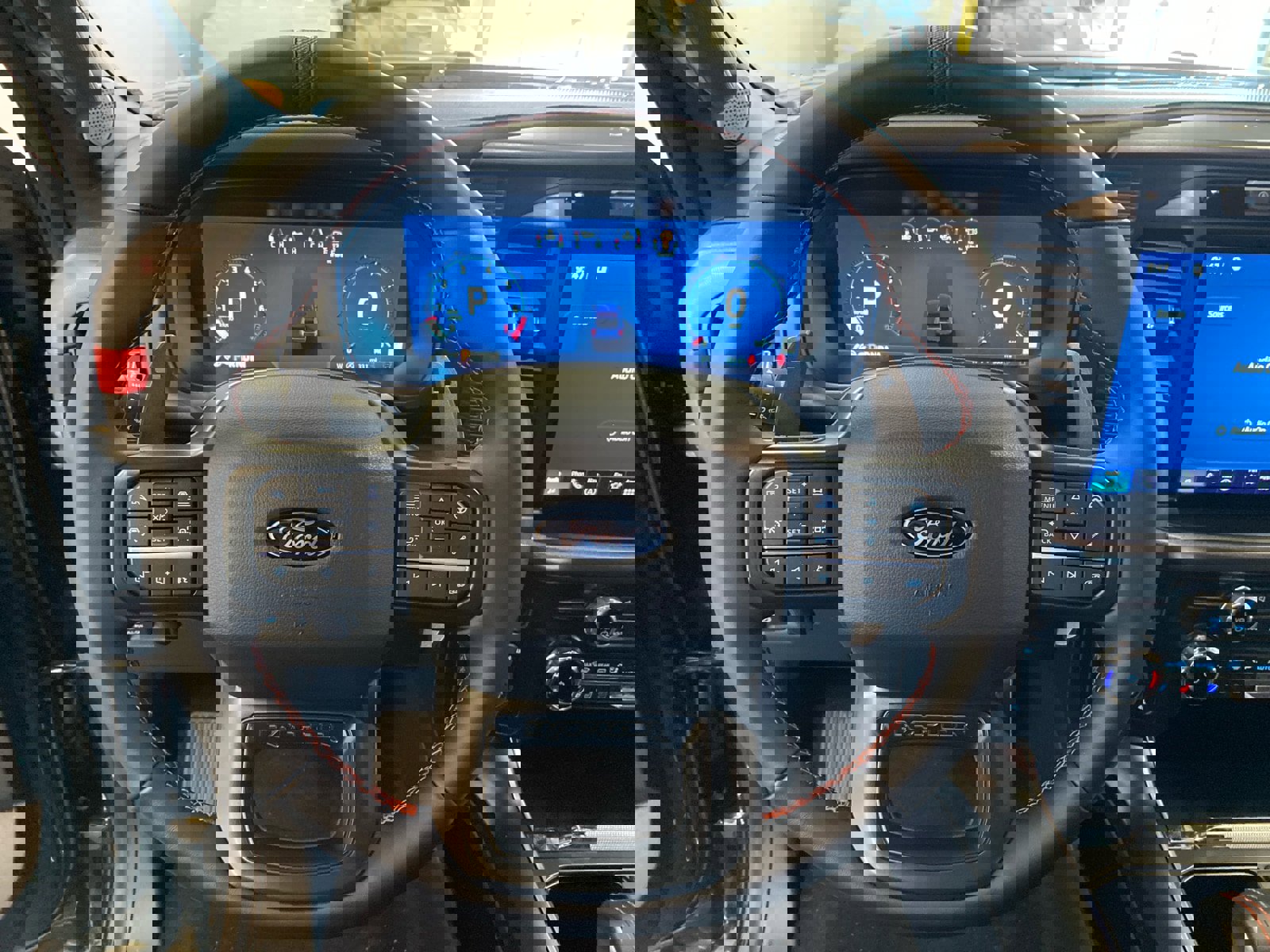 New 2026 Ford F150 Raptor image 17