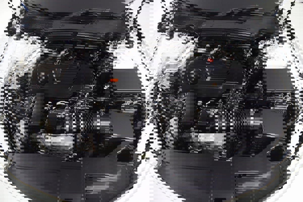 Used 2024 Acura TLX w/ Technology Package image 50